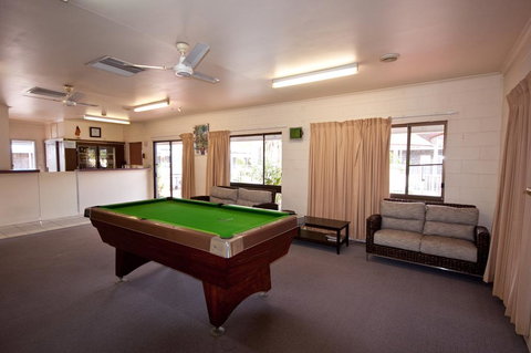 The Swagmans Rest Apartments - South Australia Travel 2