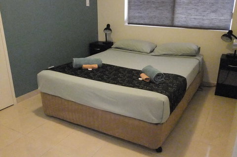 The Swagmans Rest Apartments - South Australia Travel 1