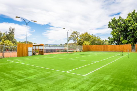 The Swan Valley Retreat - South Australia Travel 1