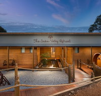 The Swan Valley Retreat - South Australia Travel