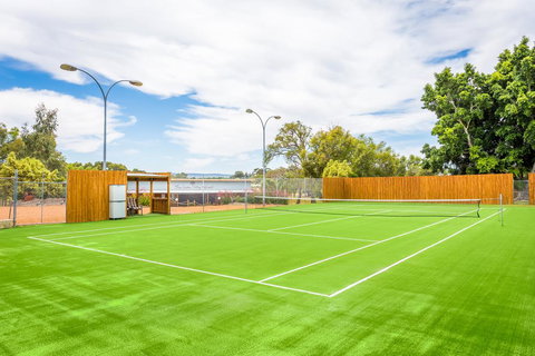 The Swan Valley Retreat - South Australia Travel 1