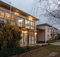 The Swiss Motel - South Australia Travel