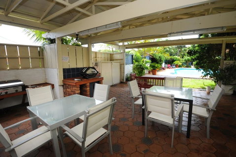 The Tahitian Holiday Apartments - South Australia Travel 2