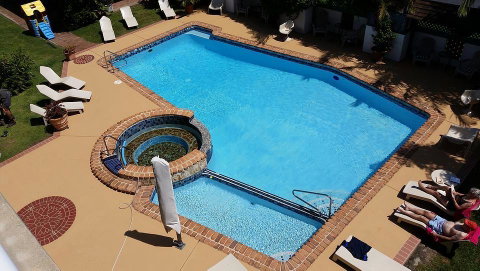 The Tahitian Holiday Apartments - South Australia Travel 3