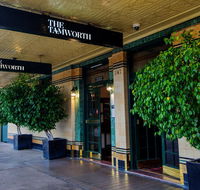 The Tamworth Hotel - South Australia Travel