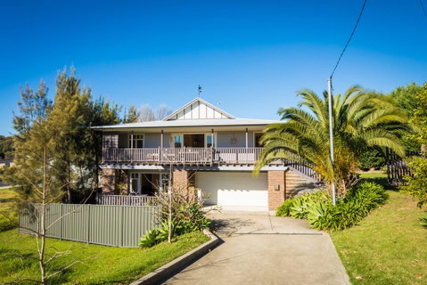 The Tempre @ Narooma - South Australia Travel 0