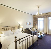 The Terrace at The Settlement - South Australia Travel