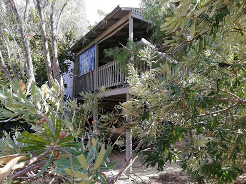 The Treehouse In Dawesville - South Australia Travel 2