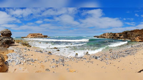 The Victoria Hotel - South Australia Travel 2