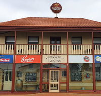 The Victoria Hotel - South Australia Travel