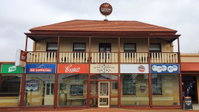 The Victoria Hotel