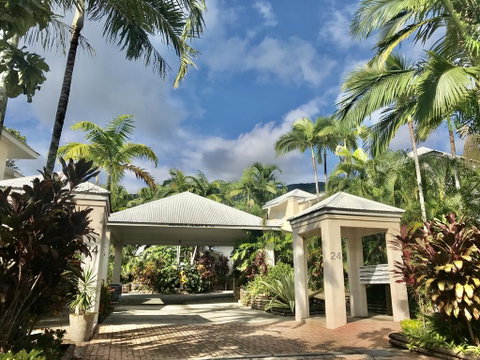 The Villas Palm Cove - South Australia Travel 0