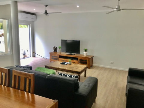 The Villas Palm Cove - South Australia Travel 3