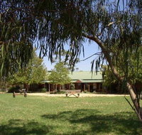 The Vineyard Motel - South Australia Travel