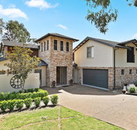 The Vintage Manor - South Australia Travel
