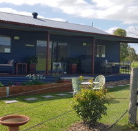 The Wattle Lodge - South Australia Travel