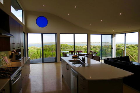 The Wave Oasis SC B&B - South Australia Travel 2