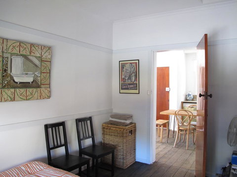 The White House - South Australia Travel 1