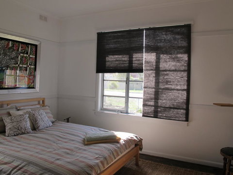 The White House - South Australia Travel 2