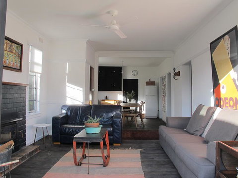 The White House - South Australia Travel 3