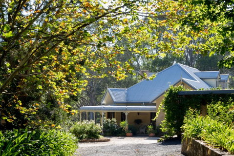 The Willows At Kurrajong - South Australia Travel 3
