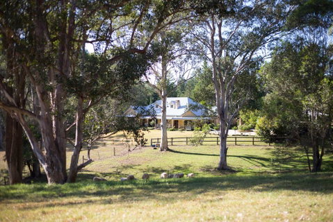 The Willows At Kurrajong - South Australia Travel 2