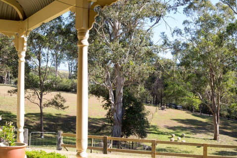 The Willows At Kurrajong - South Australia Travel 1