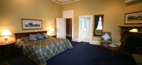 The York Palace Hotel - South Australia Travel 2