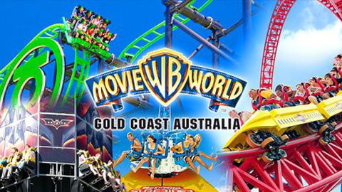 Theme Park Getaway - South Australia Travel 1