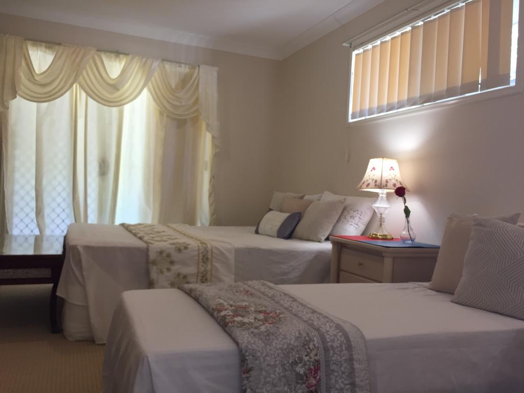 Willow Vale QLD South Australia Travel