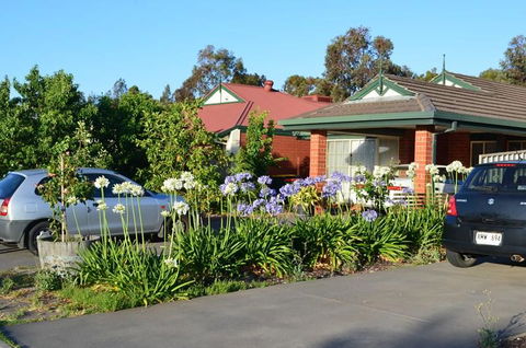 TheParkView@MontaguePark - South Australia Travel 3