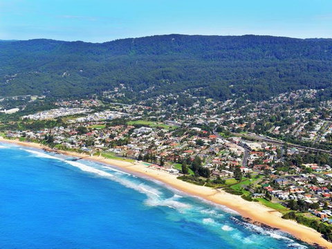 Thirroul Beach Motel - South Australia Travel 2