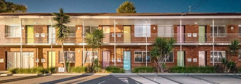 Thirroul Beach Motel - South Australia Travel 0