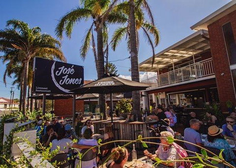 Thirroul Beach Motel - South Australia Travel 1