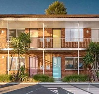 Thirroul Beach Motel - South Australia Travel