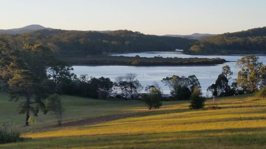 Broadwater NSW South Australia Travel