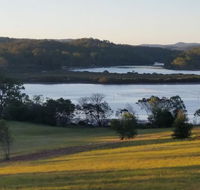 Thistle Dome - South Australia Travel