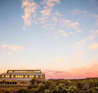 Thousand Lakes Lodge - South Australia Travel