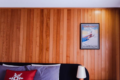 Thredbo Alpine Hotel - South Australia Travel 2