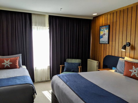 Thredbo Alpine Hotel - South Australia Travel 3