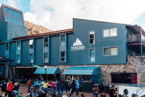 Thredbo Alpine Hotel - South Australia Travel 0
