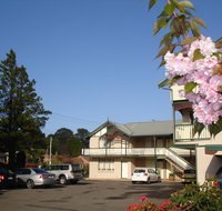 Three Explorers Motel - South Australia Travel