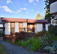 Three Sisters Garden Cottage - South Australia Travel