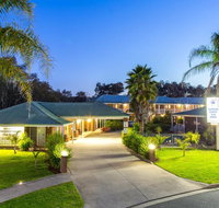 Thurgoona Country Club Resort - South Australia Travel