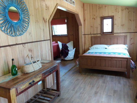 Tiandi Wildlife Sanctuary Farm Stay - South Australia Travel 0