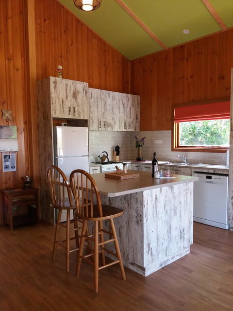Tiandi Wildlife Sanctuary Farm Stay - South Australia Travel 3