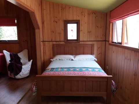 Tiandi Wildlife Sanctuary Farm Stay - South Australia Travel 2