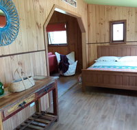 Tiandi Wildlife Sanctuary Farm Stay - South Australia Travel