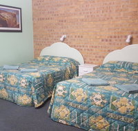 Tiaro Motor Inn - South Australia Travel
