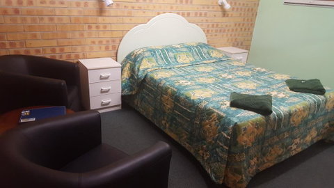 Tiaro Motor Inn - South Australia Travel 1